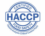 haccp logo