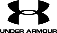 Under armor logo