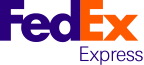 Fedex express logo