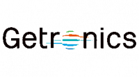 Getrionics logo