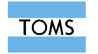 Toms logo