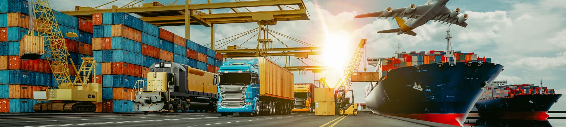 Szállítmányozás | 1