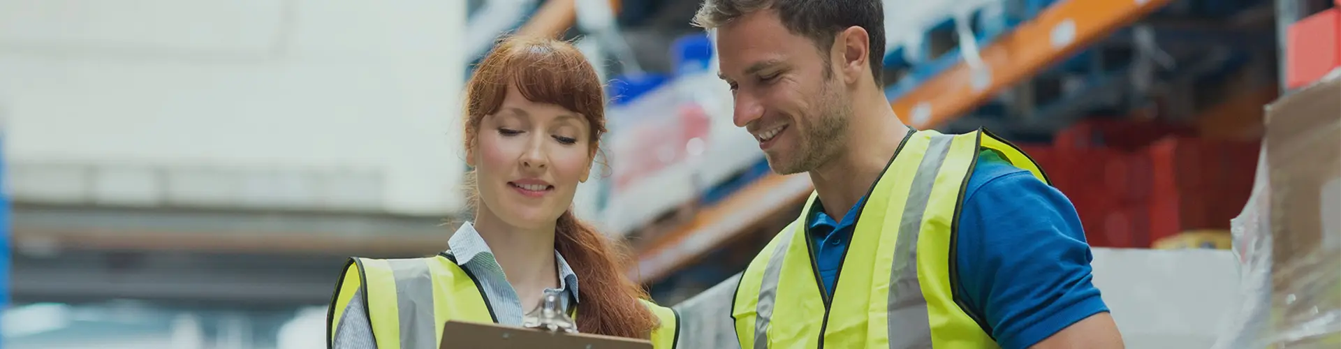 Logistics Solutions | 1