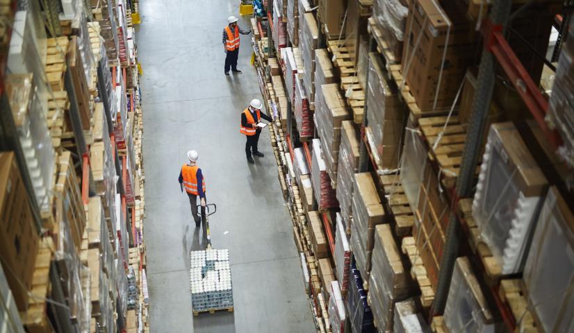 Logistics Solutions | 2